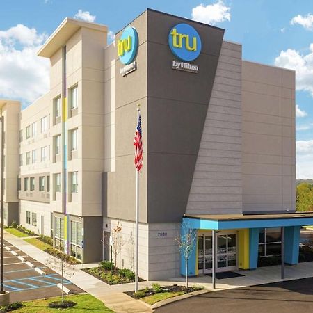 Hotel Tru By Hilton Gastonia Esterno foto